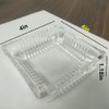Glass ashtray 3PCS 4 inch Ashtray,