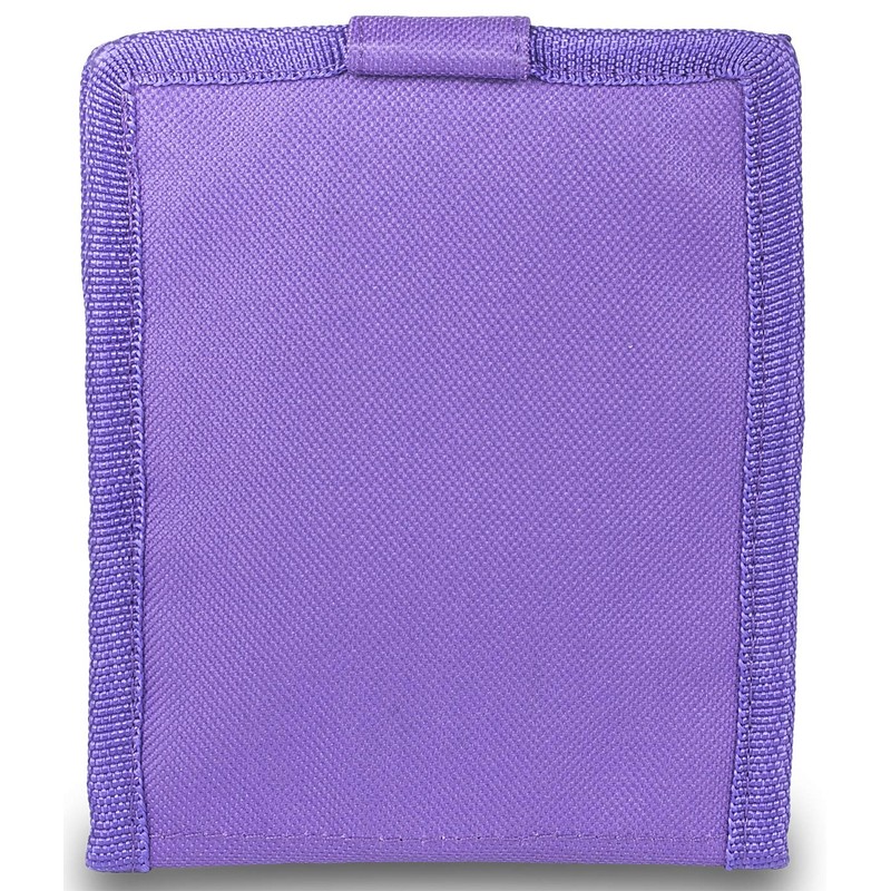 ELITE BAGS KEEN´S Nursing Organiser, Purple