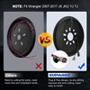 SUPAREE (Plug and Play Spare Tire Brake Light Wheel Light