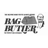 Bag Butler® Lawn & Leaf Trash Bag Holder Holds 30-42