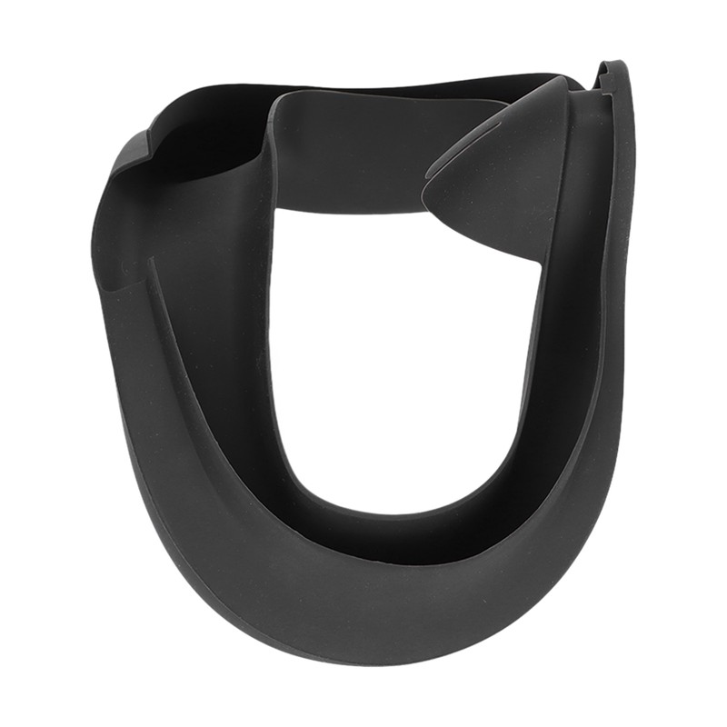 VR Glasses Silicone Eye Mask New Breathable Sweatproof Shading Silicone