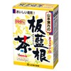 山本漢方製薬 板藍根茶100% 3gX12H