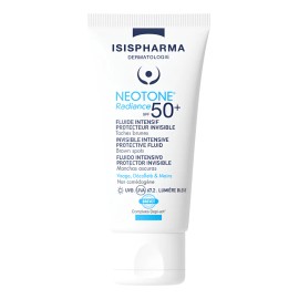 Neotone Radiance 50+ Muy Alta Protección Para Manchas Nuevo!