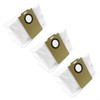 Replacement Dust Bags For MONSGA For MS1 MAX Robot Vacuum