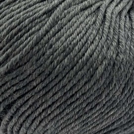 TRICOT CAFE' Mattia - Pure Merino Wool Yarn Ideal for Babies Crochet Wool Made in Italy Knitting Wool