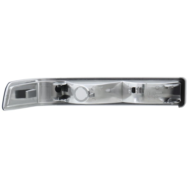 MOSTPLUS Headlight Assembly Compatible for 1998-2004 Chevy S10 Pickup/Chevy Blazer