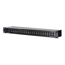 ART Pro Audio P48-48 Point Balanced Patch Bay