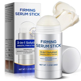 Advanced Retinol Firming Stick - 3-in-1 Retinol Stick Lifting Serum, 1 Oz