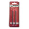 82mm HSS Reversible Planer Blades Replacement for Makita Bosch Hitachi
