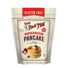 Bob's Red Mill Pancake Mix, 24-ounce (Pack of 3)