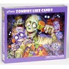 Vermont Christmas Company Zombies Like Candy Jigsaw Puzzle 1000 Piece