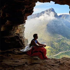 Emergency Sleeping Bag