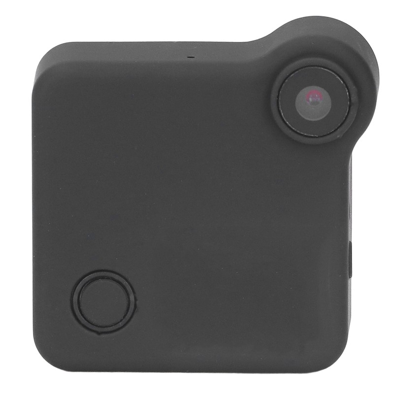 Industrial Camera Wireless WiFi Remote Control 8MP 140° Wide Angle