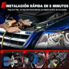 H4 HB2 9003 LED Faros para Carro, 160W 26000LM