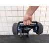 Acedeck Ares X1 TKP 2023 Gear Drive Version Handle You
