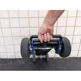 Acedeck Ares X1 TKP 2023 Gear Drive Version Handle You Choose The Color