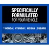 Zerex Asian Vehicle Blue Silicate and Borate Free 50/50 Prediluted