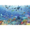 Ravensburger - Colorful Underwater World - 3000 Piece Jigsaw Puzzle