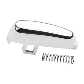 Kit Pulsante Freno A Mano, Stampaggio di un Pezzo di Montaggio Facile, Sostituzione Diretta per Vauxhall e Opel Mokka Modelli 2012-2018