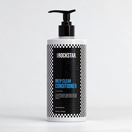 Instant Rockstar Deep Clean Conditioner, 500 ml