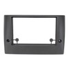 tomzz Audio 2414-056 Double DIN Radio Fascia Set Compatible with
