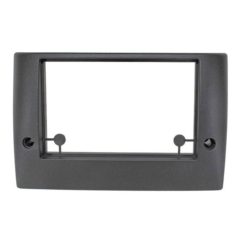 tomzz Audio 2414-056 Double DIN Radio Fascia Set Compatible with