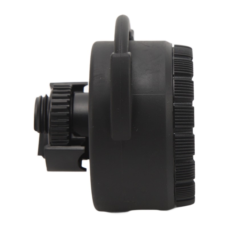 50M Underwater Diving Compass Luminous Magnetic Waterproof Pipe Clamp Diving