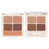 ETUDE Play Color Eyes Mini Shibuya Groove / 4 Color