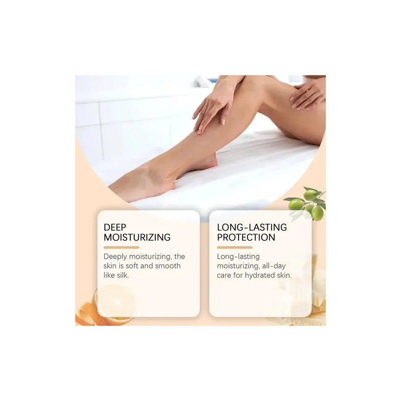 Bálsamo Facial Y Corporal Con Sebo Y Miel D