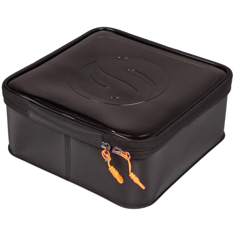 Guru Fusion EVA Storage Systems 600 Bait Pro Combo