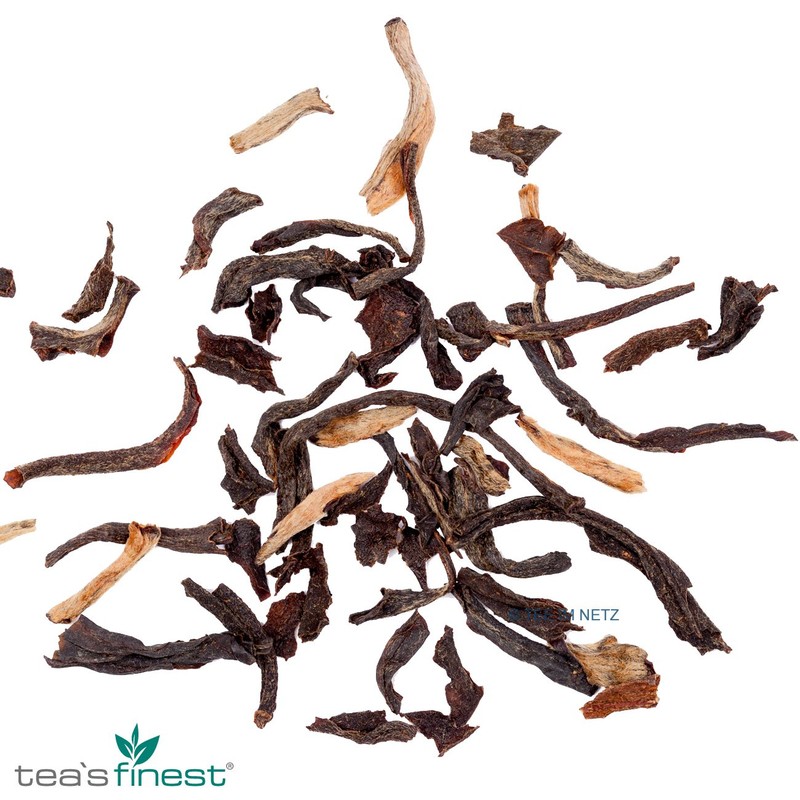 Assam Mokalbari Black Tea (250 g)