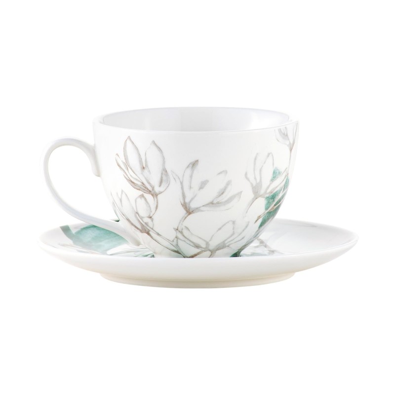 Maxwell & Williams Royal Botanic Gardens Australian Orchids Cup &