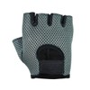Send Sports Mesh Net Breathable Training Gym Gloves, Mesh Net