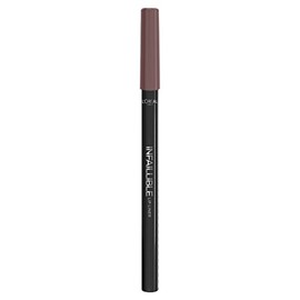 L'Oreal Paris Infallible Lip Liner, Nud-ist 212