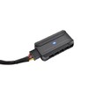 Thermaltake Commander FP PWM Fan Hub FN1006 AC-023-AN1NAN-A1