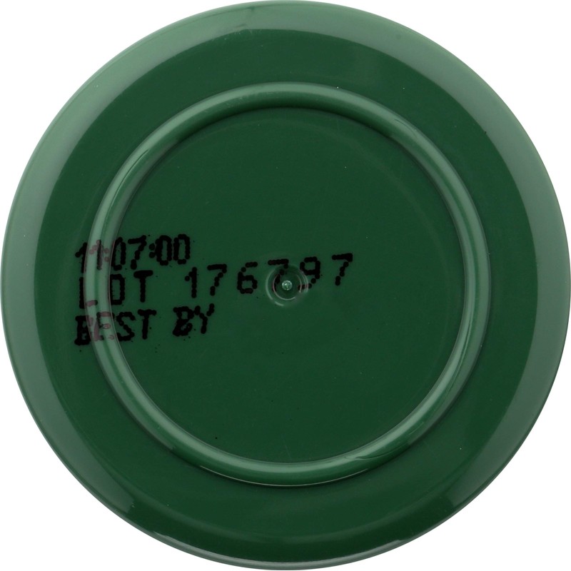 BADIA SPICES Organic Ground Black Pepper, 2 OZ