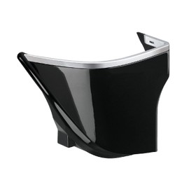 Carmate Toyota NZ567 [ZVW50 Series Prius] Accessories, Corner Pockets, Multi-Pockets, Smartphone, Glasses, Sunglasses, Storage