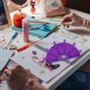 Diamond Painting Tray - Convenient Diamond Art Accessory