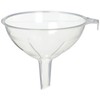 Green Pal PC Funnel, 3.5 inches (9 cm), Clear