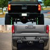 Tonsya 3-In-1 Smoked Lens Universal LED Hauling 2" Receiver Compatible