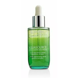 Biotherm AquaSource Aura 2x Concentrate Intense Regenerating Serum 50ml