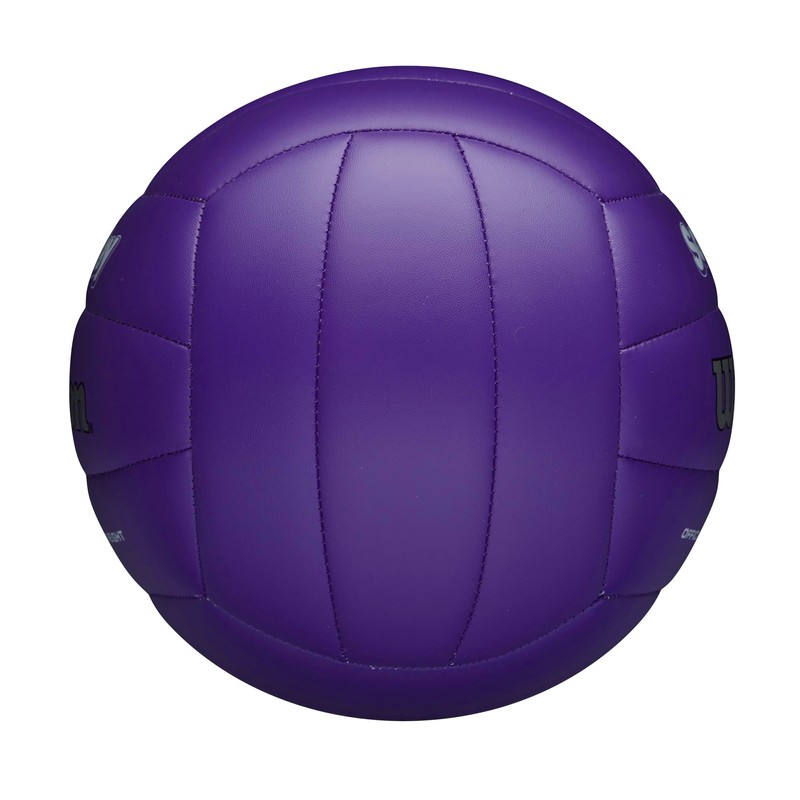 WILSON Soft Play Outdoor Volleyball - Purple