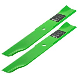 8TEN Spindle Low Lift Blade Kit for Ferris 36 inch Deck BGF36KAV15 UltraBelt GD HydroWalk 36 Walk Behind Mower