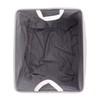 Laundry Basket Large Capacity Collapsible Towels Dirty Clothes Hamper with
