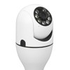 Security Camera WiFi 1080P 2.4GHz 360 Degree E27 Motion Detection