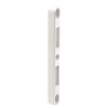 TechnologyLK Patio Door Keeper for 2-Point Mortise Lock