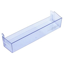 Reliapart Compatible C00864909 for Beko BCNA, BSSA, CFG, CCFM, CSG, ICQFD Series Fridge Freezer 'Big Rack ARC1155' Type Fridge Bottle Shelf