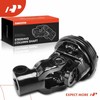 A-Premium Intermediate Steering Column Shaft U-Joint Compatible with Kia Sedona