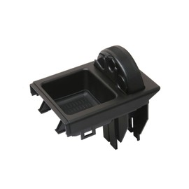 URO Parts 51168217957 Console Coin Holder