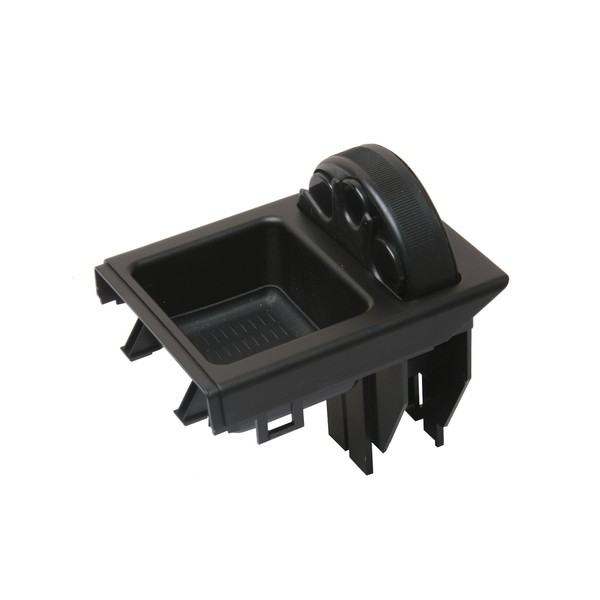 URO Parts 51168217957 Console Coin Holder